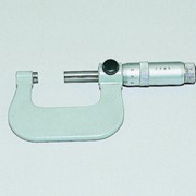 Микрометр гладкий Крин МК25 - МК600