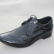 Туфли мужские классические ТМ-129 фото