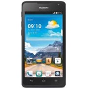 Мобильный телефон Huawei Ascend Y530-U00 Black (51058234) фото