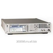 Генератор векторный ВЧ сигналов MXG Agilent Technologies N5182A