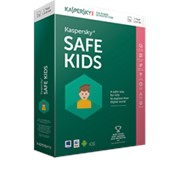 Антивирус Kaspersky Safe Kids фото