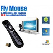 Клавиатура Fly Air Mouse T2 AF100 2.4G