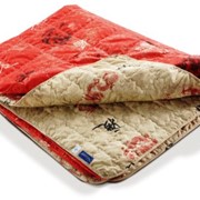 Одеяла с утеплителем ватин полушерстяной фото