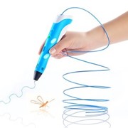 3D-ручка для творчества
