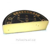 Сыр “Grubencäse“ Tiroler, 1 кг фото