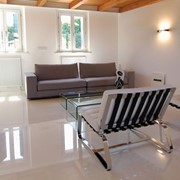 Полимерные полы в СПб с доставкой фото