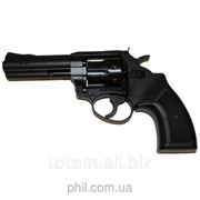 Револьвер под патрон Флобера Kora Brno RL 4“ 4 мм фото