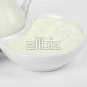 Молочный продукт сметана