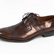 Коллекция деловой мужской обуви WALL STREET