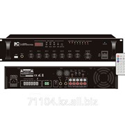Усилитель с аудио-источниками TI-240В
