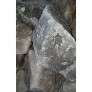 Соль каменная немолотая (глыбовая) фото