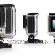 Аренда камеры GoPro HERO4 Silver фото