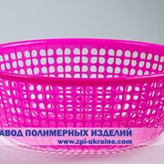 Таз для мойки фруктов 6.5 л