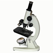 Микроскоп медицинский Биомед 1 фото
