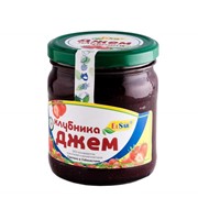 Джем Клубника