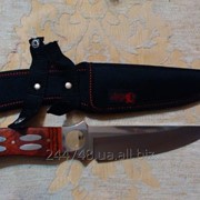 )охотничий нож коламбия NO: A07 фотография