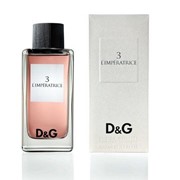 D&G Туалетная вода 3 L`Imperatrice 100 ml (ж)