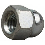 ЗУБР 4-303680-12 Гайка колпачковая фото