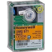 Автомат горения SATRONIC DMG 970 Mod 01 HONEYWELL фото