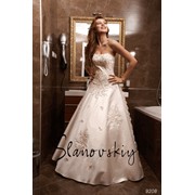 Свадебное платье Модель 9208 фотография