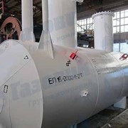 Емкость подземная ЕП 16 фото