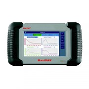 Диагностические сканеры для легковых автомобилей MaxiDAS DS708