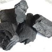 Уголь древесный вязь