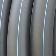 Трубы полиэтиленовые для водоснабжения