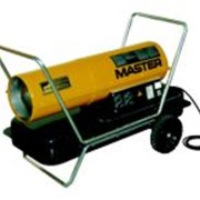 Нагреватель воздуха Master фото