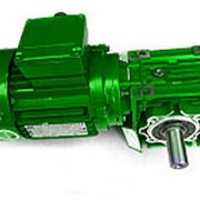 Мотор-редуктор NMRW 075-37-0,75-В3