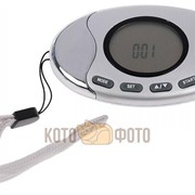 Шагомер Bradex Kz 0143 Со Счетчиком Калорий Марафон фото