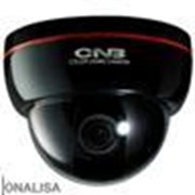 Видеокамеры CNB-DFL-21S 600TVL 3,8 купол фото