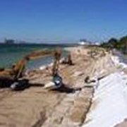 Работы морские гидротехнические фото