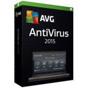 Антивирус для Apple AVG AntiVirus, 3 ПК 1 год (avc.3.0.0.12.15) фото