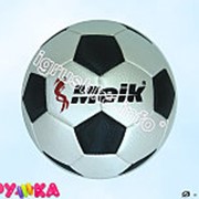Спорт мяч футбольный мелк 5005020