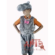 Костюм Бегемота фото