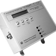 Газоанализатор Хоббит-Т-Cl2 c цифровой индикацией фотография