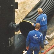 Услуги по ремонту и техническому обслуживанию трубопроводов и изделий из труб фото