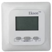 Терморегуляторы марки «EKSON» фото