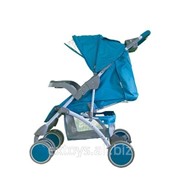 Детская коляска Bertoni Bambini King Blue фото