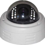 IP Видеокамера купольная VR-C8201VH