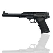 Пистолет пневматический "Browning Buck Marrk URX" кал. 4,5 мм