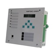 Микропроцессорные устройства комплексной защиты 6-35кВ МРЗС-05Л (001)