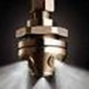 Вентили пожарные фото