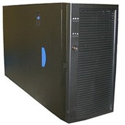 Корпус серверный Intel Tower Rack5U 730W фото