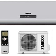 Кондиционер Zanussi ZACS\I-09-HN/N1 фото