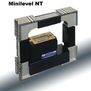 Цифровой рамный уровень Leveltronic NT-Minilevel NT Wyler