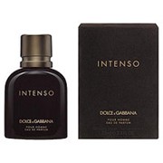 Dolce and Gabbana Мужская парфюмерная вода Dolce and Gabbana - Intenso Pour Homme 2783574 75 мл