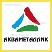 АКВАМЕТАЛИК (Краско) – термостойкая химстойкая акриловая краска (эмаль) для металла фотография