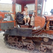 Трактор беларус-80 с куном фото
